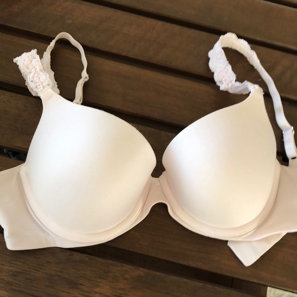 Aeria Sunnie Push-up Bra